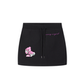 Money Magnet Drawstring Skirt