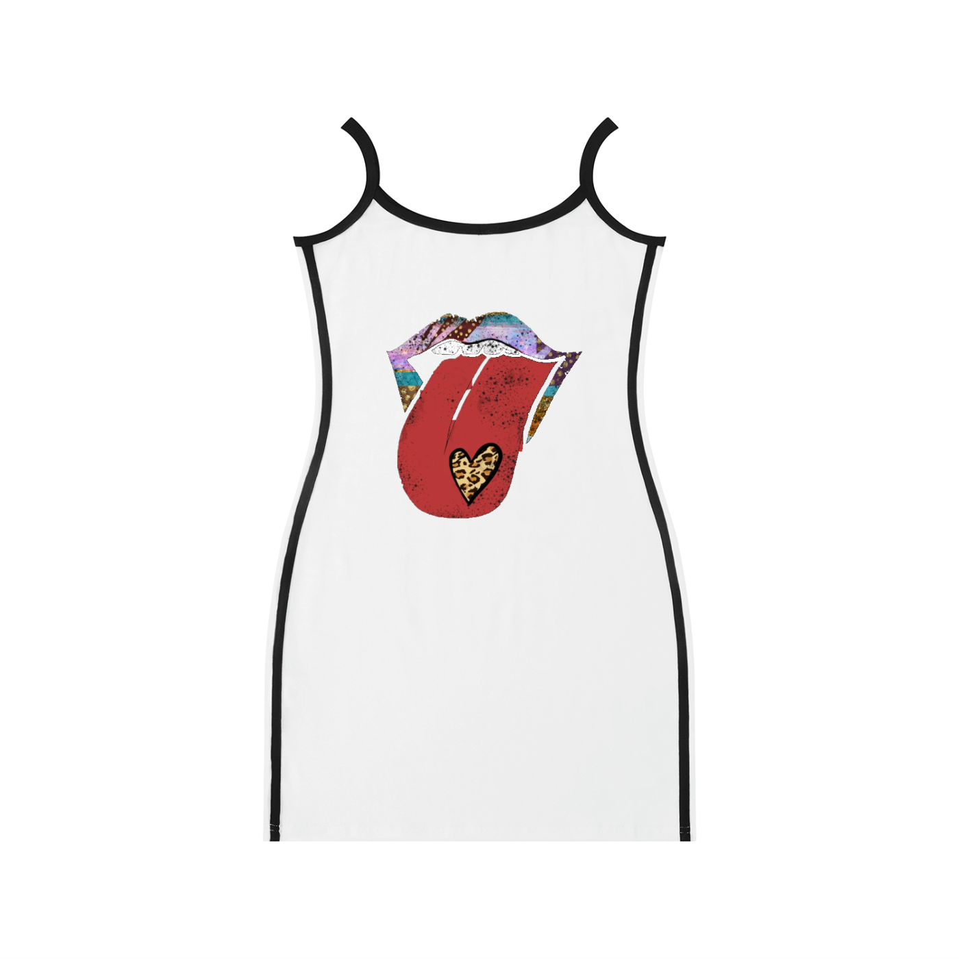 Mini Dress