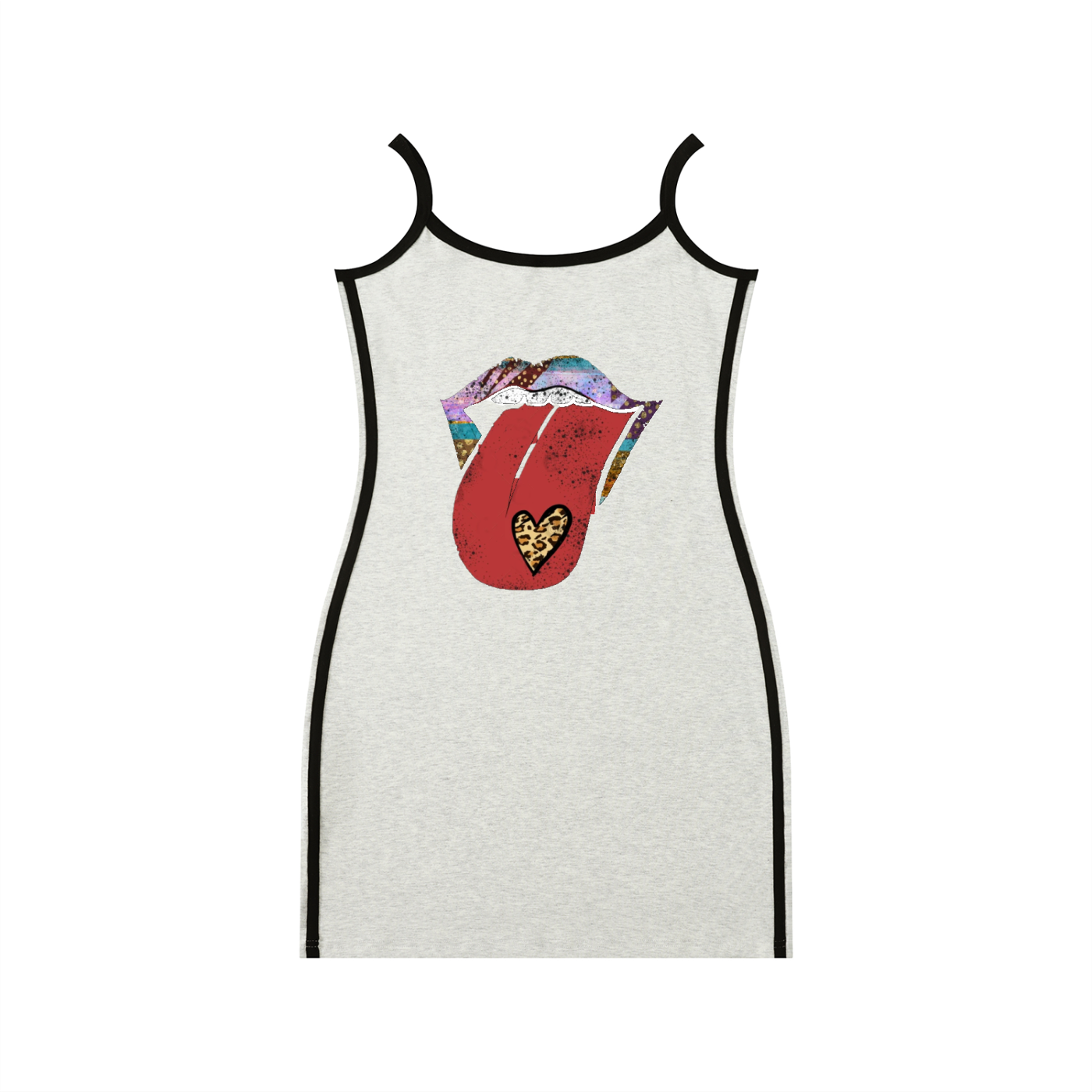 Mini Dress