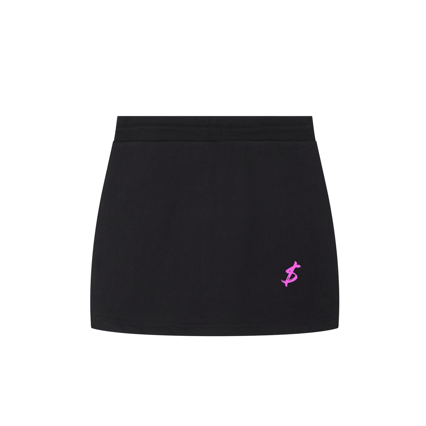 Money Magnet Drawstring Skirt