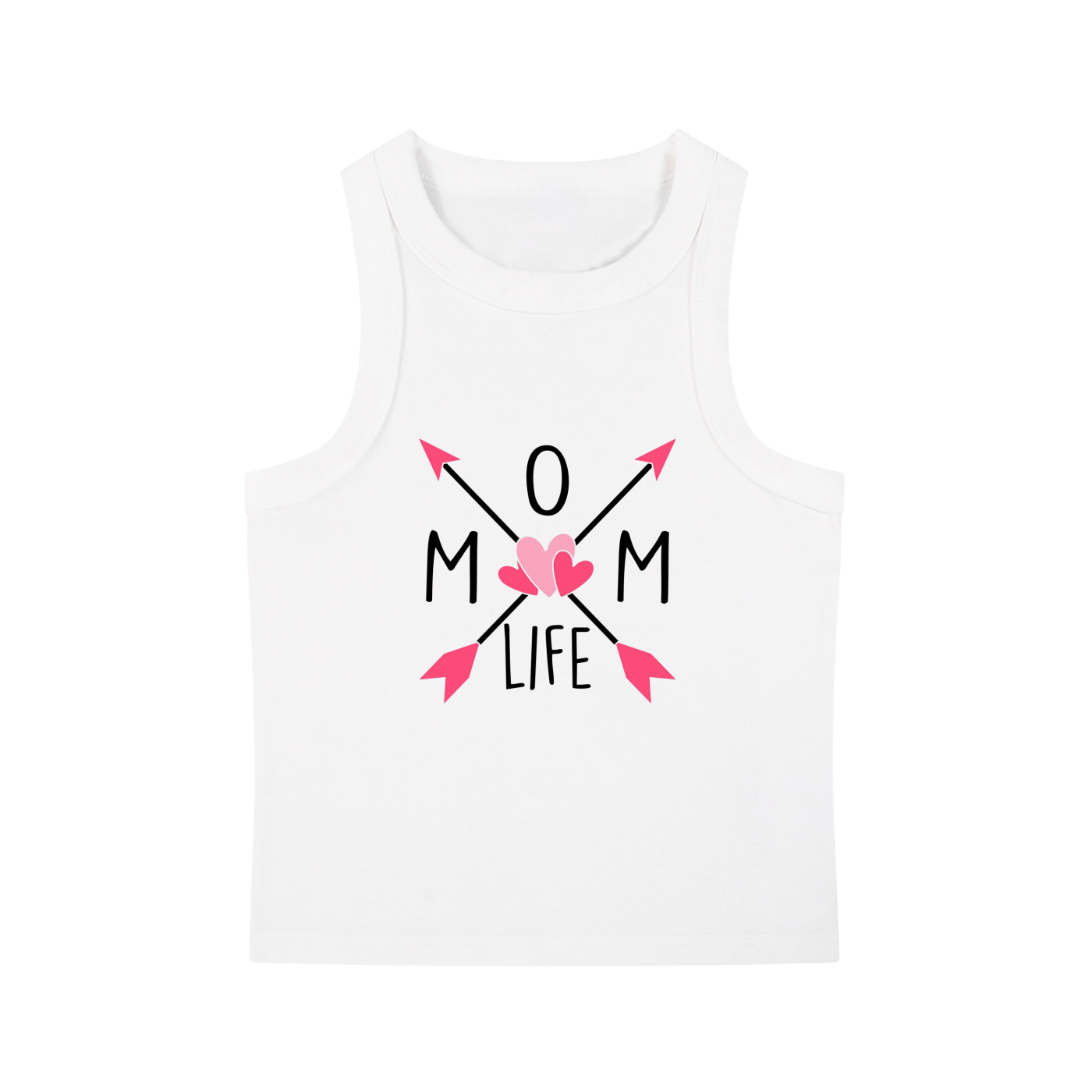 Snow Washed Tank Top